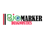 v1 biomarker logo