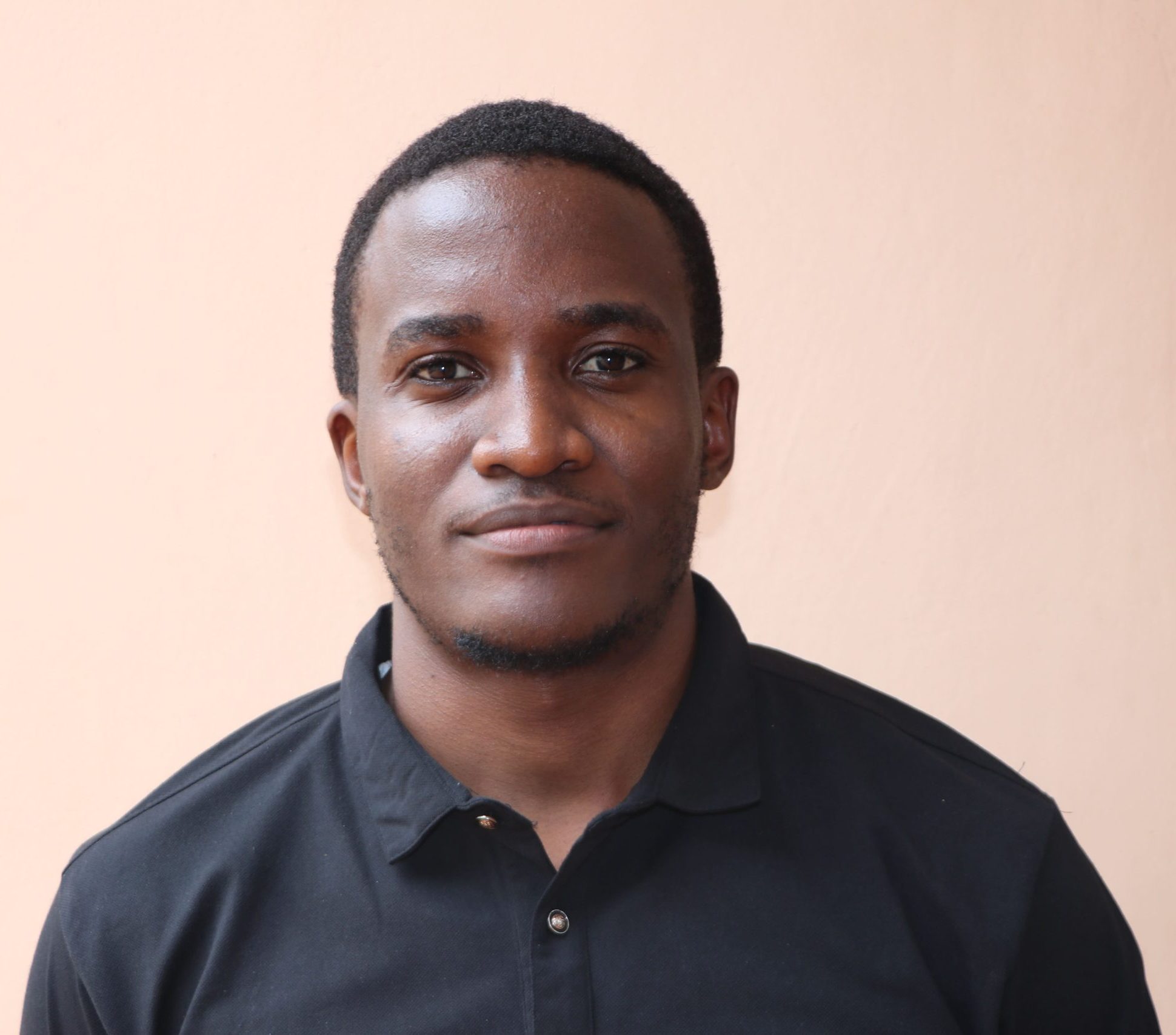 alex mugume