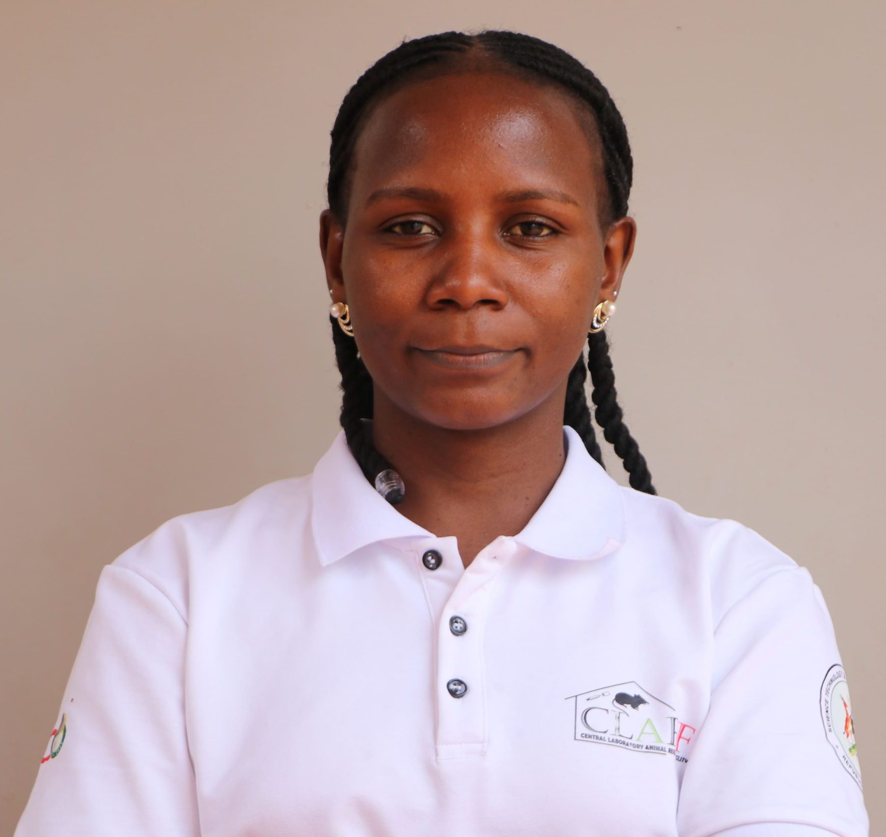 christine nantongo