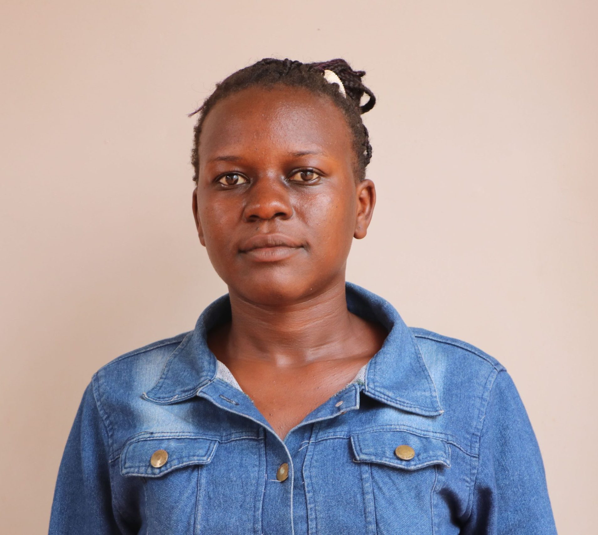 dr. alice namata